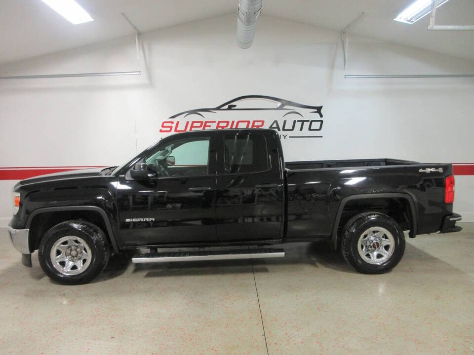 gmc sierra 1500 2014 1GTV2TEHXEZ264300 image gmc sierra 1500 2014 1GTV2TEHXEZ264300 image